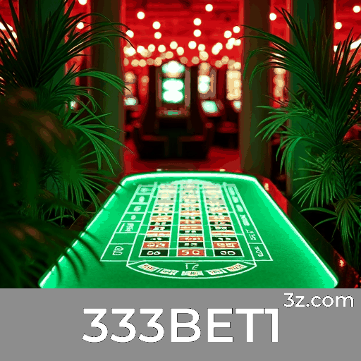 333BET1 Bônus por convite 333BET1